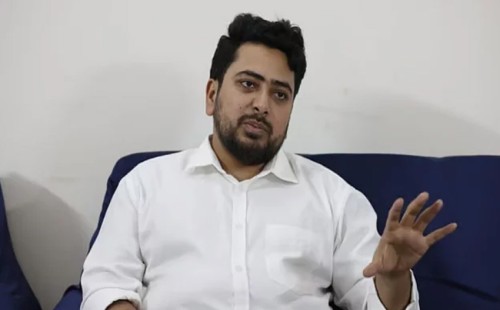 বর্তমান সংকট উত্তর‌ণে স্থানীয় নির্বাচ‌নের বিকল্প নেই: নাহিদ ইসলাম 