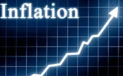 যুক্তরাজ্যে হঠাৎ মুদ্রাস্ফীতি 