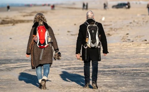 ২০৪০ সালে ডেনমার্কে অবসর ৭০ এ 