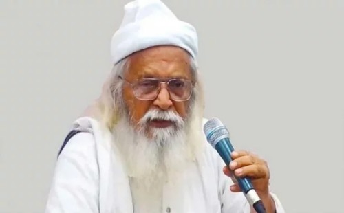 পদত্যাগ হবে ড. ইউনূসের জন্য আত্মঘাতী: ফরহাদ মজহার 