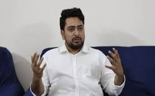 বিএনপি নির্বাচনের কথা বললেও দেশের স্বার্থই প্রধান: নাহিদ ইসলাম 