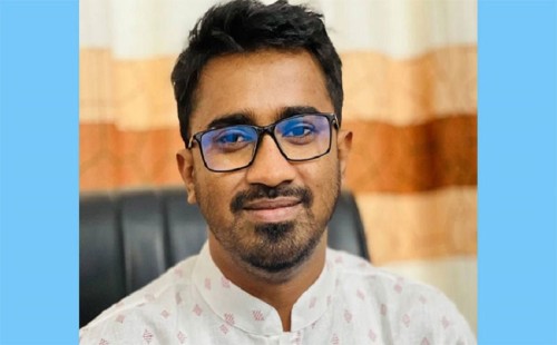 গুজব ছড়িয়ে আতঙ্ক সৃষ্টি করা হচ্ছে: রাশেদ খান 