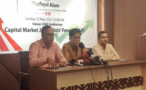 চট্টগ্রাম বন্দর কাউকে দেওয়া হচ্ছে না, শুধু বিনিয়োগ আহ্বান: প্রেস সচিব 