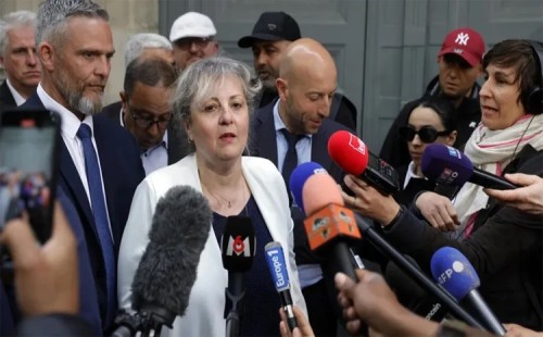 ফ্রান্সে ট্যাক্সি আন্দোলন 