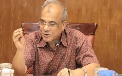 কোরবানির ১২ ঘণ্টার মধ্যে পশুর বর্জ্য অপসারণ: স্বরাষ্ট্র উপদেষ্টা 