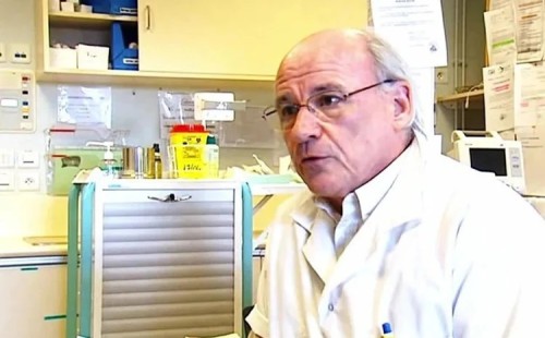 কয়েকশ রোগী ধর্ষণ, অভিযুক্তর বিচার শেষ পর্যায়ে 