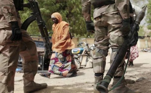 নাইজেরিয়ায় সংঘর্ষে নিহত ৩০ 