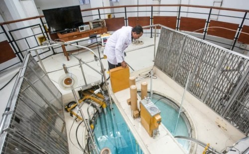 পারমাণবিক শক্তির পথে ইন্দোনেশিয়া 