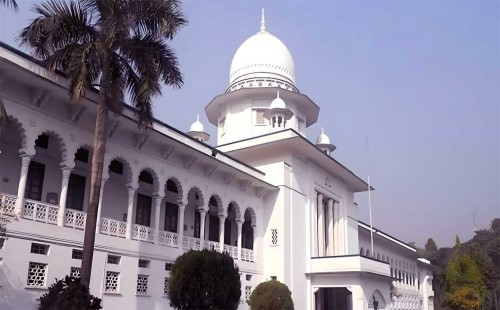 জাতীয় বিশ্ববিদ্যালয়ের ৯৮৮ জনকে চাকরি ফিরিয়ে দেয়ার নির্দেশ 