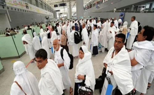 হজযাত্রীদের হাজার বছরের পুরনো ঐতিহাসিক পথ ও তার গুরুত্ব 