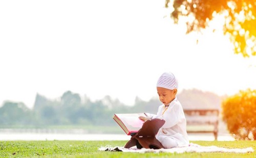 কোরআনে পরিবেশনীতির তাৎপর্য ও বিবরণ 