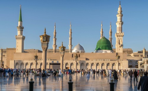 সকাল-সন্ধ্যায় রাসুল (সা.)-এর গুরুত্বপূর্ণ ৬ আমল 