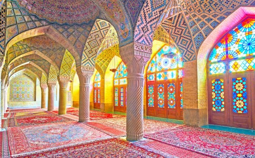 মুআজ (রা.)-এর প্রতি মহানবী (সা.)-এর উপদেশ 