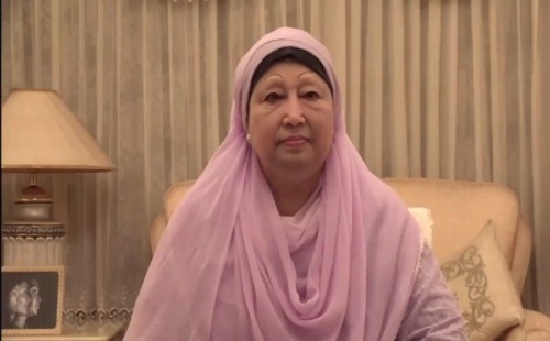 গণতন্ত্রের নিরবচ্ছিন্ন যাত্রা আজও বাধাগ্রস্ত হচ্ছে পদে পদে: খালেদা জিয়া 