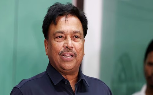 চোর ধরেছি, তাই আমাকে সরাতে উঠে পড়ে লেগেছে: ফারুক আহমেদ 