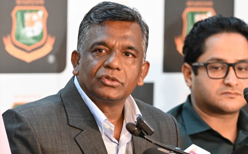 টি-টোয়েন্টি ইনিংস খেলতে এসেছি : আমিনুল 