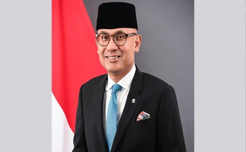 কাল ঢাকায় আসছেন ইন্দোনেশিয়ার পররাষ্ট্র উপমন্ত্রী 