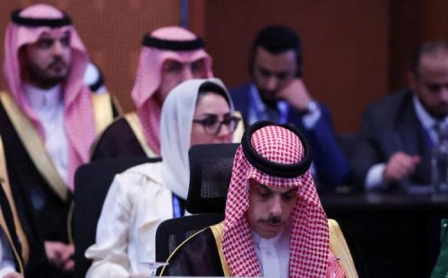 আরব মন্ত্রীদের সফরে ইসরায়েলি ‘নিষেধাজ্ঞা’ 