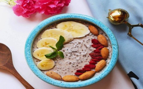 সকালে যেসব খাবার খেলে রোগব্যাধি দূরে থাকবে, থাকবেন সুস্থ ও শক্তিশালী 