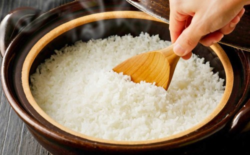 বয়স অনুযায়ী দিনে কতটুকু ভাত খাবেন? 