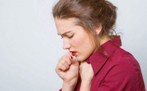 গরম পানিতে যে উপাদান মেশালে দীর্ঘদিনের জমা কফ কমবে 