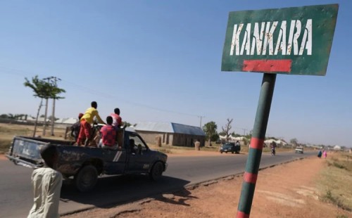 নাইজেরিয়ায় হামলায় নিহত ২৫ 