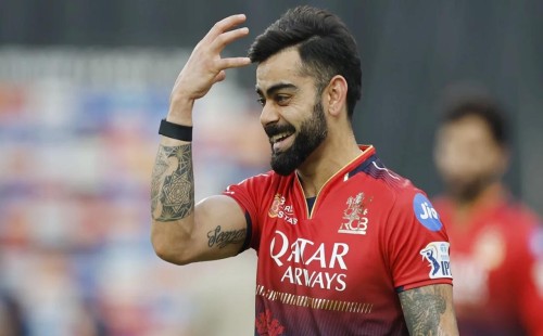 কোহলির জন্য ট্রফি জিততে চায় বেঙ্গালুরু, চার ঘণ্টা ঘুমিয়েছেন শ্রেয়াস 