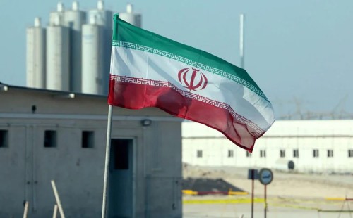 পারমাণু কর্মসূচি ইরানের ‘অধিকার’ 