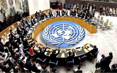 নিরাপত্তা পরিষদে অস্থায়ী সদস্য হলো ৫ দেশ 