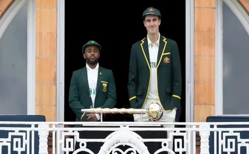 টেস্ট চ্যাম্পিয়নশিপ ফাইনাল: টসে হেরে ব্যাটিংয়ে অস্ট্রেলিয়া 