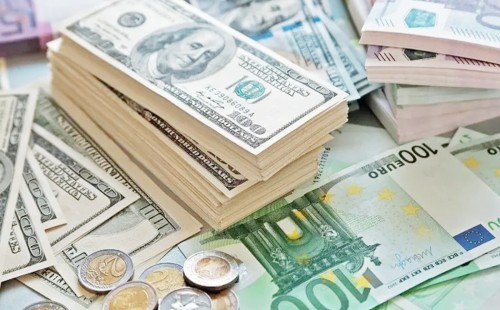 বাংলাদেশি টাকায় আজকের মুদ্রা বিনিময় হার 