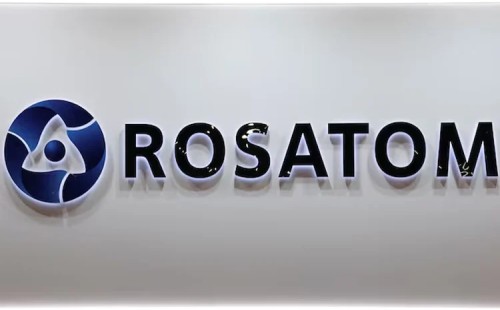 কাজাখস্তানে প্রথম পারমাণবিক বিদ্যুৎকেন্দ্র 