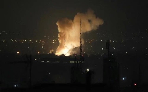 ‘সংযম’র আহ্বান ইইউ’র 