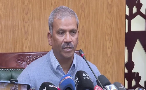 এক মাসের মধ্যে গুমবিষয়ক আইন করা হবে: আসিফ নজরুল 