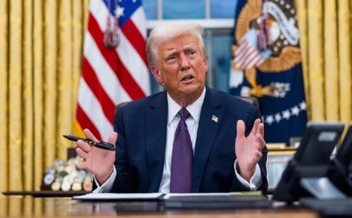 আরও ৩৬ দেশে ভ্রমণ নিষেধাজ্ঞা 