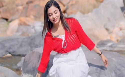 মডেল সিম্মি হত্যার রোমহর্ষক বর্ণনা দিলেন প্রেমিক 