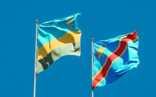 কঙ্গো-রুয়ান্ডা শান্তি চুক্তি 