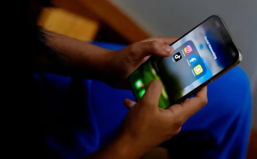 অস্ট্রেলিয়ায় ডিজিটাল বয়স যাচাই প্রযুক্তি 