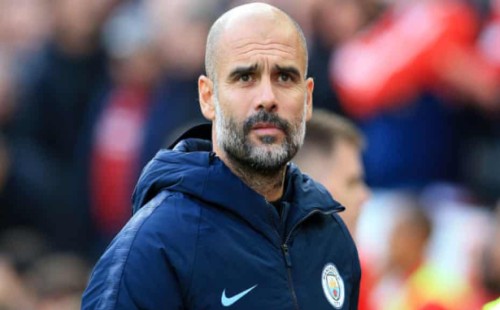 ব্রাজিল-আর্জেন্টিনা থেকেই সেরা ফুটবলাররা উঠে আসে : গার্দিওলা 