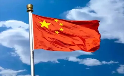 মার্কিন হামলায় চীনের নিন্দা 