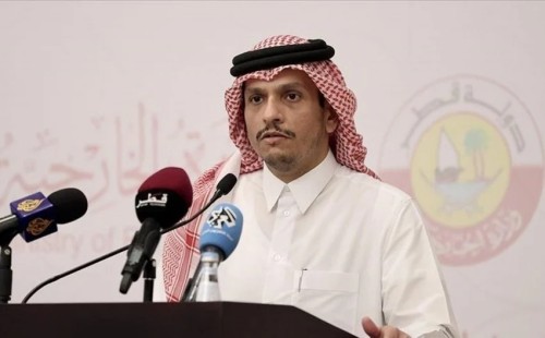 কাতারে ইরানের হামলা ‘অগ্রহণযোগ্য’ 