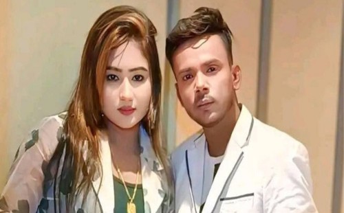 হিরো আলমের আত্মহত্যার চেষ্টা 