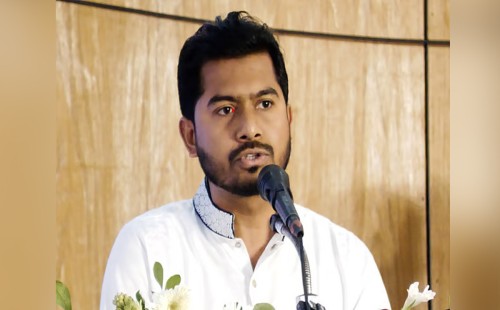 আগামী নির্বাচনে ৩০০ আসনে প্রার্থী দেবে গণঅধিকার পরিষদ: নুর 