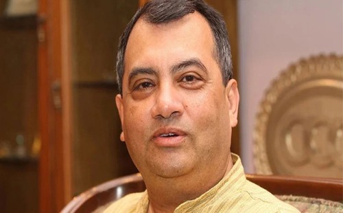 ট্রাইব্যুনালে সাবের হোসেনের বিরুদ্ধে গুম-হত্যার অভিযোগ 