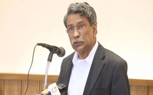 দু'একটি ছাড়া সংখ্যানুপাতিক পদ্ধতিতে নির্বাচনে অধিকাংশ দল একমত: আলী রীয়াজ 