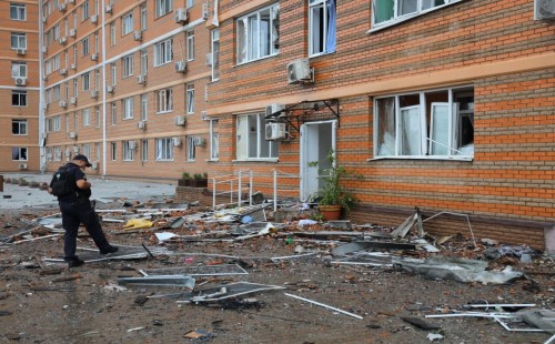 সহায়তা স্থগিতে উৎসাহিত হবে রাশিয়া 