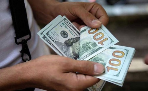 বাংলাদেশি টাকায় আজকের মুদ্রা বিনিময় হার 