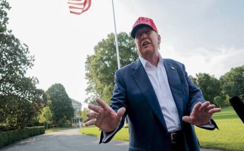 যুক্তরাষ্ট্রে জাতীয় উদ্যান প্রবেশ ফি বাড়ছে 