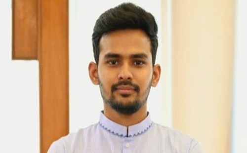 জুলাইয়ে শহীদ হতে না পারাটা আমার জন্য আফসোস : আসিফ মাহমুদ 