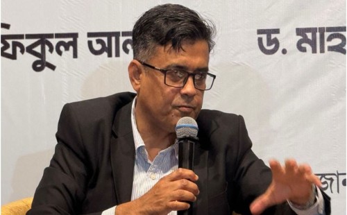 গত ১৫ বছরের সাংবাদিকতা জাতিসংঘের তত্ত্বাবধানে তদন্ত হবে : প্রেস সচিব 